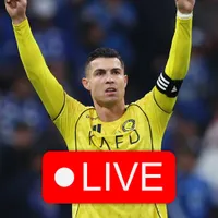 Al Hilal vs Al Nassr LIVE: Cristiano Ronaldo breaks the deadlock and halftime! (0-1) Saudi Pro League
