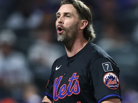 Jeff McNeil makes something clear after leaving NY Mets to join A’s