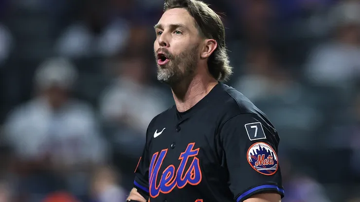 Jeff McNeil #1.