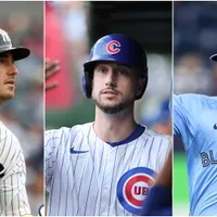 MLB teams, including the NY Yankees, reportedly in pursuit of top 10 remaining free agents