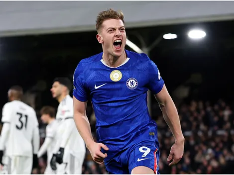 Where to watch Chelsea vs Arsenal live in the USA: 2025/2026 Carabao Cup