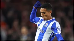 Alberto Costa of FC Porto