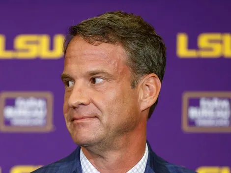 Kiffin loses LSU talent to none other than Ole Miss despite landing No.1 QB Leavitt