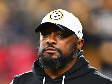 Is Mike Tomlin staying in Pittsburgh? The contract length of Steelers HC