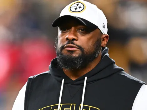Mike Tomlin makes something clear about his future with Steelers after 2026 NFL playoff elimination