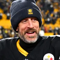 Aaron Rodgers makes major admission following Steelers’ elimination against Texans in the 2026 NFL playoffs