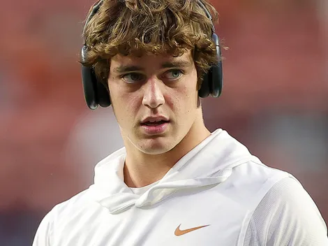 Arch Manning expected to lose Texas weapon to Deion Sanders, Colorado