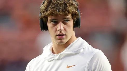 Arch Manning expected to lose Texas weapon to Deion Sanders, Colorado