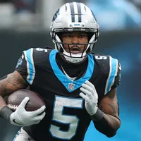 Carolina Panthers 2026 free agents: Rico Dowdle and other players out of contract