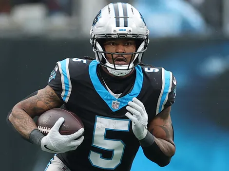 Carolina Panthers 2026 free agents: Rico Dowdle and other players out of contract