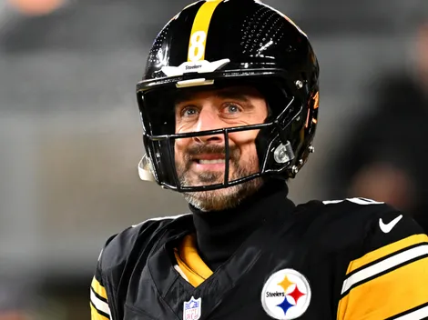 Steelers 2026 free agents: Aaron Rodgers, Kenneth Gainwell and other stars out of contract in Pittsburgh