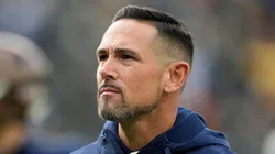 HC Matt LaFleur of the Green Bay Packers (NFL 2025)