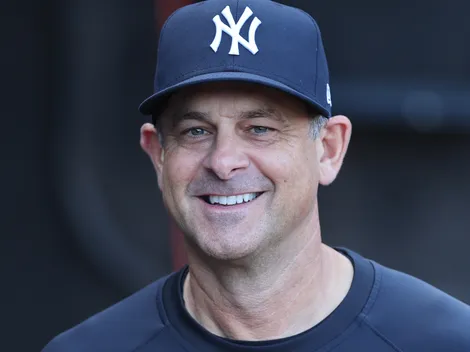 NY Yankees reportedly face aggressive competitor in pursuit of NL Central trade target