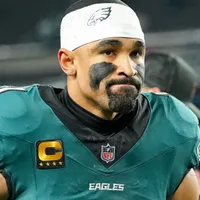 Chiefs lose running back to Jalen Hurts’ Eagles in 2026