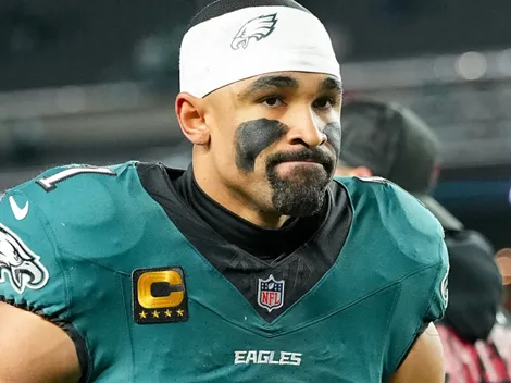 Chiefs lose running back to Jalen Hurts’ Eagles in 2026