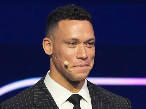 NY Yankees lose longtime teammate of Aaron Judge and Giancarlo Stanton to NL West team