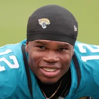 Travis Hunter’s key teammate sends strong message to Jaguars amid potential 2026 exit