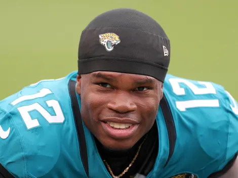 Travis Hunter’s key teammate sends strong message to Jaguars amid potential 2026 exit