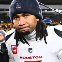 C.J. Stroud reveals key aspect to improve after Texans’ win over Aaron Rodgers’ Steelers