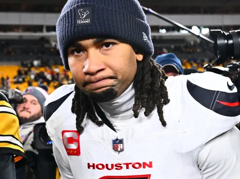 C.J. Stroud reveals key aspect to improve after Texans’ win over Aaron Rodgers’ Steelers