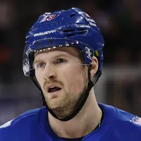 Sullivan sends 3-word warning to NY Rangers talent