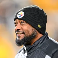 Ravens let Mike Tomlin know if he’s candidate to replace John Harbaugh after Steelers exit