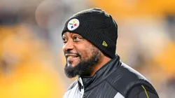 Mike Tomlin has left the Steelers after 19 seasons together