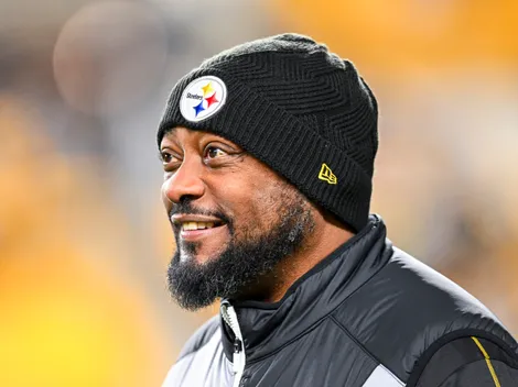 Ravens let Mike Tomlin know if he’s candidate to replace John Harbaugh after Steelers exit