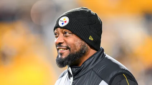 Mike Tomlin has left the Steelers after 19 seasons together