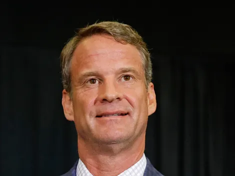 Lane Kiffin, LSU witness departing talent transfer amid Sam Leavitt’s arrival