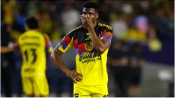 Raul Zuniga of Club America