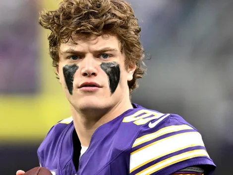 JJ McCarthy receives significant warning from Kevin O’Connell regarding QB1 job ahead of 2026 NFL season