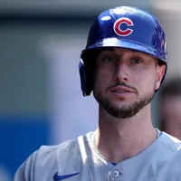 Blue Jays gain Tucker edge amid aggressive NY Mets, Dodgers push