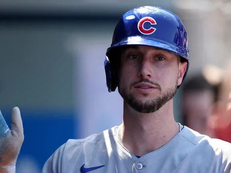 Blue Jays gain Tucker edge amid aggressive NY Mets, Dodgers push