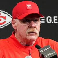 Former Chiefs star turns heads with major admission about joining Andy Reid’s coaching staff