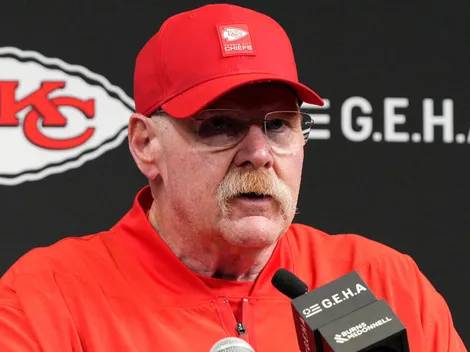 Former Chiefs star turns heads with major admission about joining Andy Reid’s coaching staff