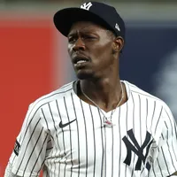 NY Yankees potential Bichette signing could impact Chisholm's future