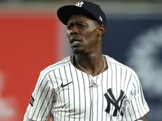 NY Yankees potential Bichette signing could impact Chisholm's future