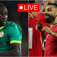 Senegal vs Egypt LIVE: AFCON 2025 semifinals