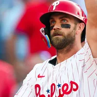 Red Sox could leave Bryce Harper, Phillies without key player after losing Alex Bregman to Cubs