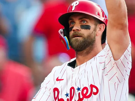 Red Sox could leave Bryce Harper, Phillies without key player after losing Alex Bregman to Cubs