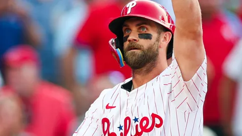 Red Sox could leave Bryce Harper, Phillies without key player after losing Alex Bregman to Cubs