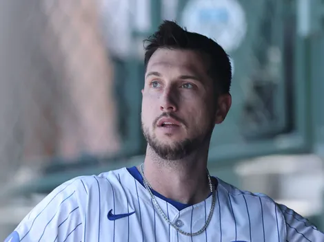 NY Mets reportedly meant to be for 2x All-Star as Kyle Tucker negotiations ramp up