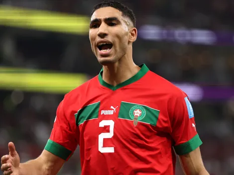 What happens if Morocco win, tie or lose vs Nigeria in AFCON 2025 semifinals?