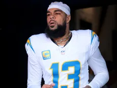 Chargers 2026 free agents: Najee Harris, Keenan Allen, Khalil Mack, and other stars out of contract