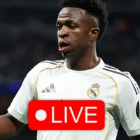 Albacete vs Real Madrid LIVE: 2026 Copa del Rey Round of 16