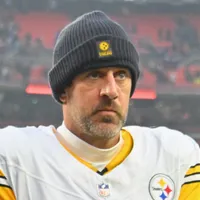 Steelers could lose another coach following Mike Tomlin’s exit amid Aaron Rodgers rumors