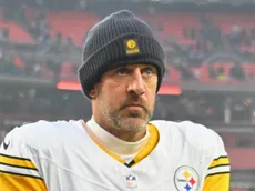 Steelers could lose another coach following Mike Tomlin’s exit amid Aaron Rodgers rumors