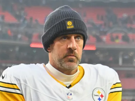 Steelers could lose another coach following Mike Tomlin’s exit amid Aaron Rodgers rumors