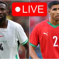 Nigeria vs Morocco LIVE: Start time and how to watch! AFCON 2025 semifinals